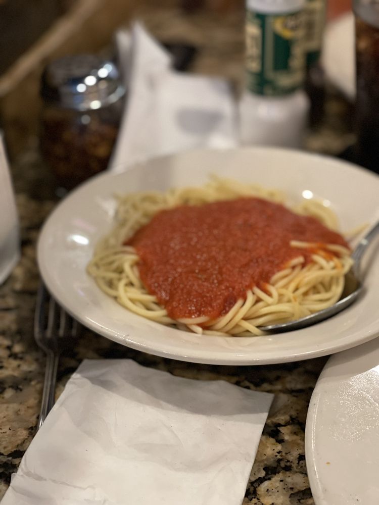 JOEY’S NEW YORK PIZZA AND ITALIAN RESTAURANT Updated October 2024