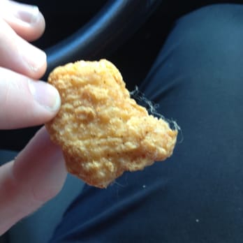 Wendy's - Best fuzzy nuggets I've ever had. - Fast Food Near Me - Covington, Washington Wendy's - Best fuzzy nuggets I've ever had. - Fast Food Near Me - Covington, Washington
