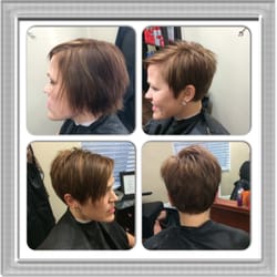 Headstrong Salon