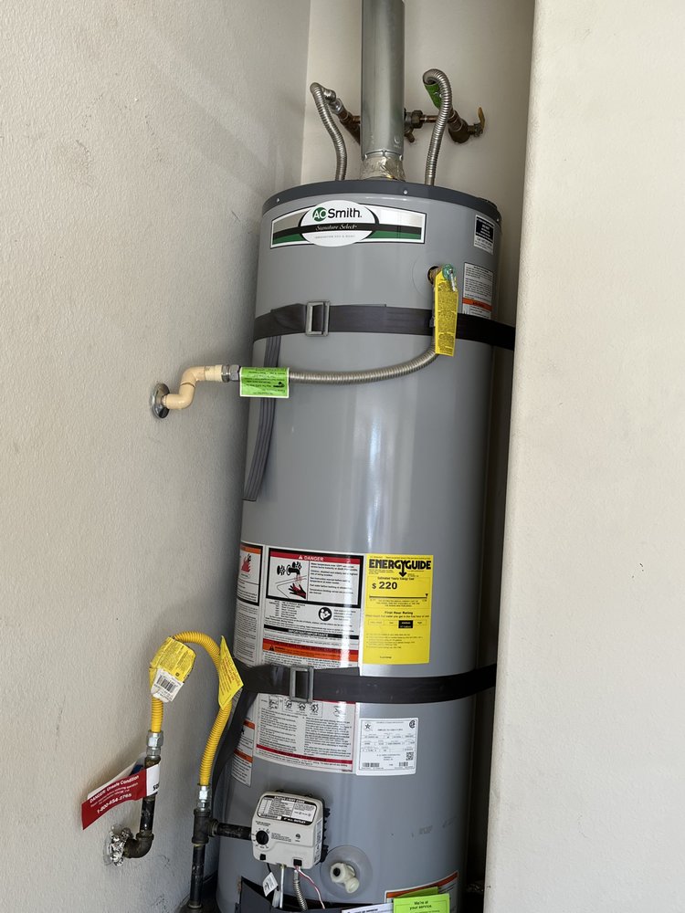 Slide of Plumb Crazy Solutions