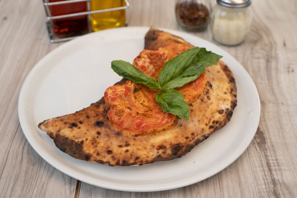 Piacere Wood Fired Pizza Pines by null