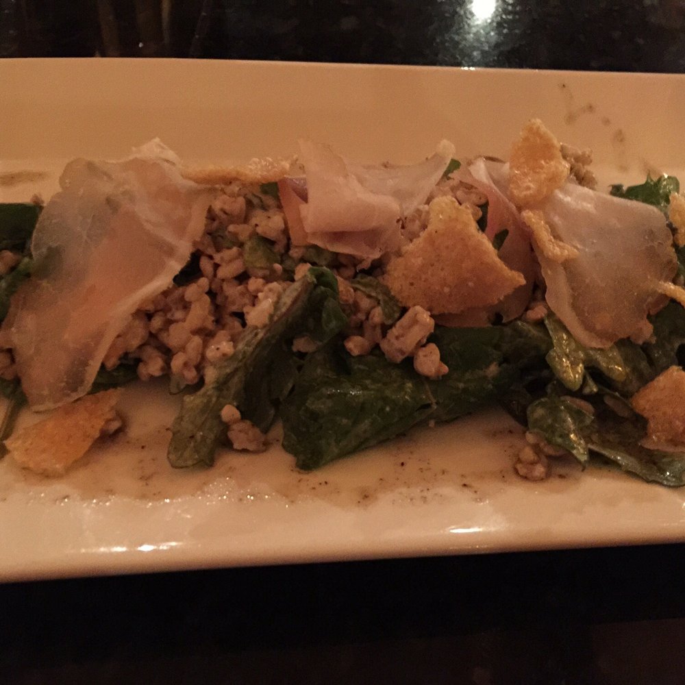 Cin Cin Bar & Lounge - Grains & greens - Lounges Near Me - Reno, Nevada