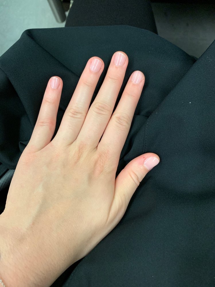 MADISON NAIL SALON - 16 Photos & 44 Reviews - 267 Madison Ave, New York