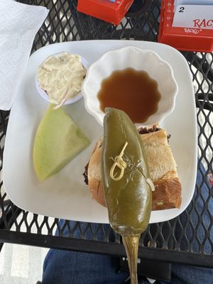 Leanna's Idyll Awhile Bistro by null