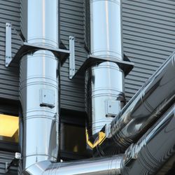 RC's Air Duct Cleaning