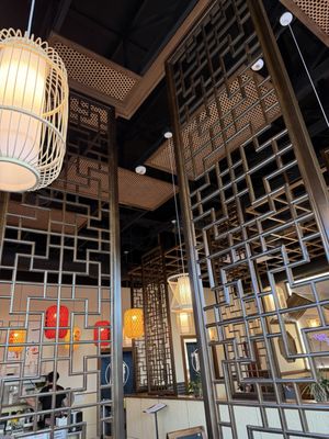 BEIJING restraunt by null