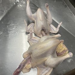 La Quail Farm - Fresh chicken