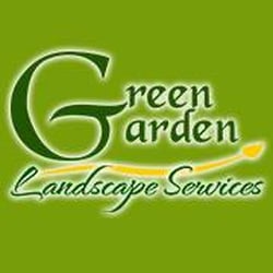 Green Garden Landscaping Services - Company Logo