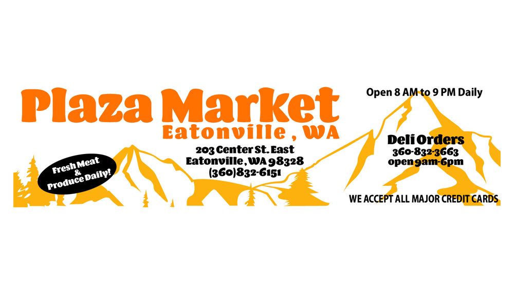 PLAZA MARKET 15 Photos & 18 Reviews 203 Center St E, Eatonville
