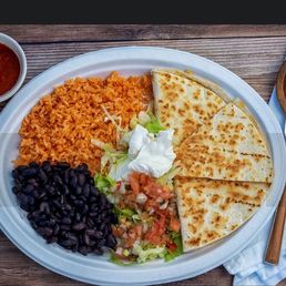 Quesadilla