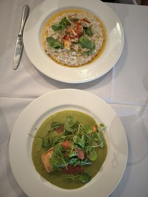 La Zingara Restaurant by null