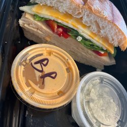 The Wild Lunch Market