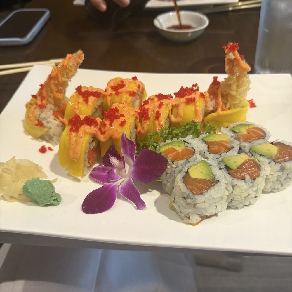Sushi Yu - Sushi Bars Near Me - Brooklyn, New York