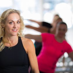SOULution Pilates