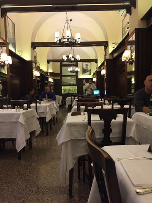 Nino Restaurant by null
