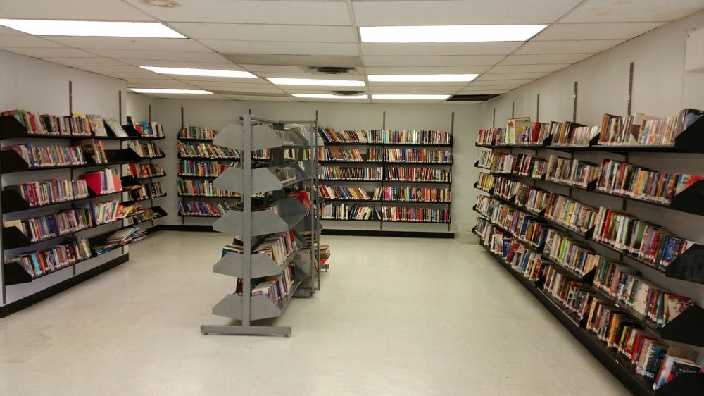 GOODWILL INDUSTRIES OF MONOCACY Updated September 2024 18 Photos