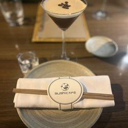 Espresso Martini
