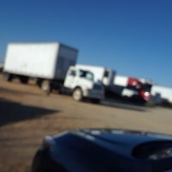 R.D trucking School