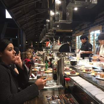 Kan Sushi - Sushi Bars Near Me - Chatswood, NSW