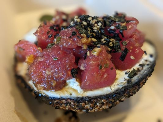 Smogen Appetizers by null
