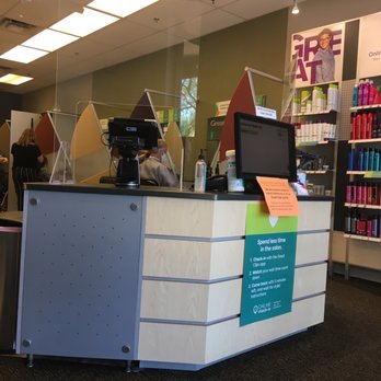Great Clips - Social distancing measures in place here. - Hair Salons Near Me - Cave Creek, Arizona Great Clips - Social distancing measures in place here. - Hair Salons Near Me - Cave Creek, Arizona