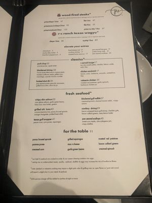Menu photo 7 Pearl & Vine Katy, TX Menu photo 7 Pearl & Vine Katy, TX