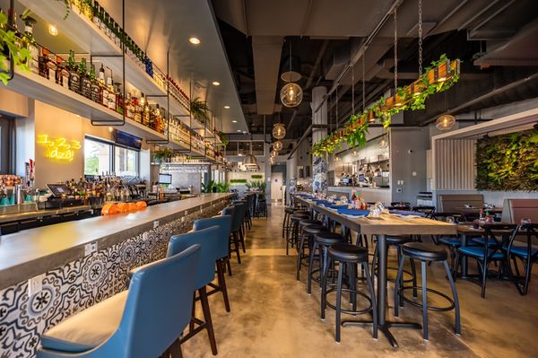 Phở Bar Vietnamese Kitchen by null