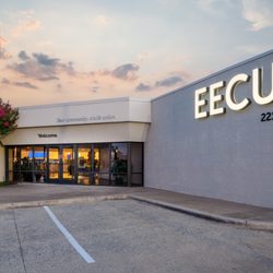 EECU Credit Union