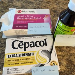 Pure Integrative Pharmacy - The personal notes are extra thoughtful.