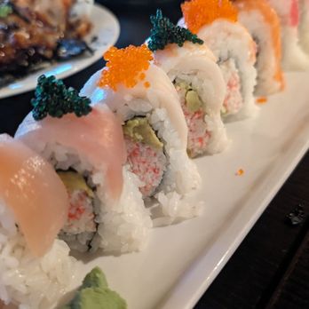 Misaka Sushi - Sushi Bars Near Me - Brentwood, California Misaka Sushi - Sushi Bars Near Me - Brentwood, California