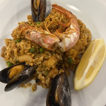 La Rioja Restaurante - Restaurants Near Me - Barcelona, B La Rioja Restaurante - Restaurants Near Me - Barcelona, B