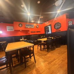 Lezama's Restaurant & Pizzeria