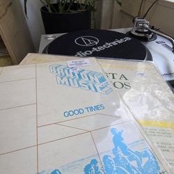 Offshore Sounds - Great Selection of wax from all over the universe!