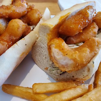 The Cove - New American Near Me - Brigantine, New Jersey