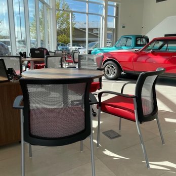 Penticton Toyota - Auto Parts & Supplies Near Me - Penticton, British Columbia