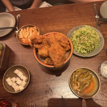 Coqodaq - Korean Near Me - New York, New York Coqodaq - Korean Near Me - New York, New York