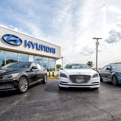 D’ARCY HYUNDAI - 16 Photos & 61 Reviews - 2521 W Jefferson St, Joliet ...