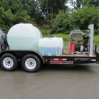 Hydro-Chem Systems - Pressure Washers Near Me - Caledonia, Michigan Hydro-Chem Systems - Pressure Washers Near Me - Caledonia, Michigan