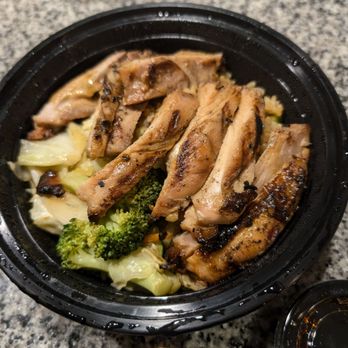 Teriyaki Madness - Asian Fusion Near Me - Wilmington, Delaware Teriyaki Madness - Asian Fusion Near Me - Wilmington, Delaware