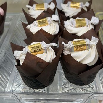 Adonai Desserts And More - More yummy goodness. - Desserts Near Me - Temecula, California