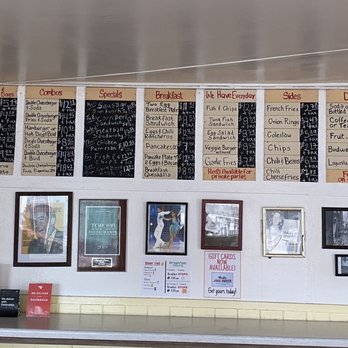 Red’s Java House - Breakfast & Brunch Near Me - San Francisco, California