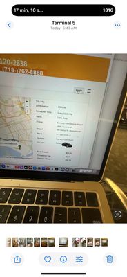 New Golden Horse Car Service