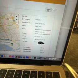 New Golden Horse Car Service - Original price of 55.75