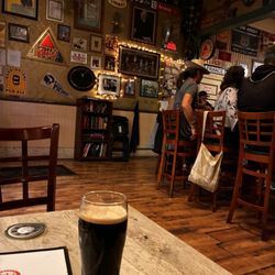Trials Pub