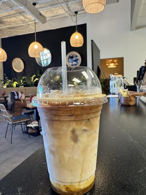 KOOBEN CAFÉ MEXICANO by null