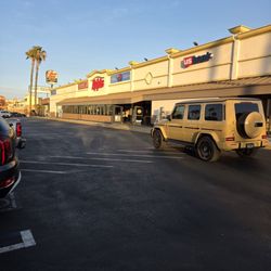 The front