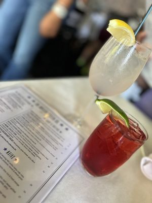 The Grilled Oyster Company by null