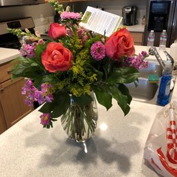 Flowers