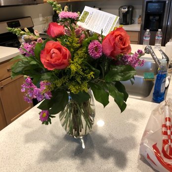 Atrellis Flower & Gifts - Flowers - Florists Near Me - Windsor, California