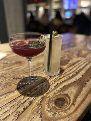 Grange Restaurant & Bar by null